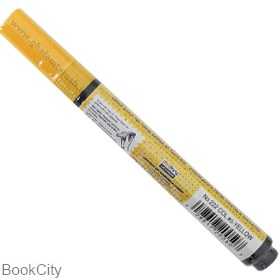 ماژیک پارچه MARVY uchida 222 3mm Yellow