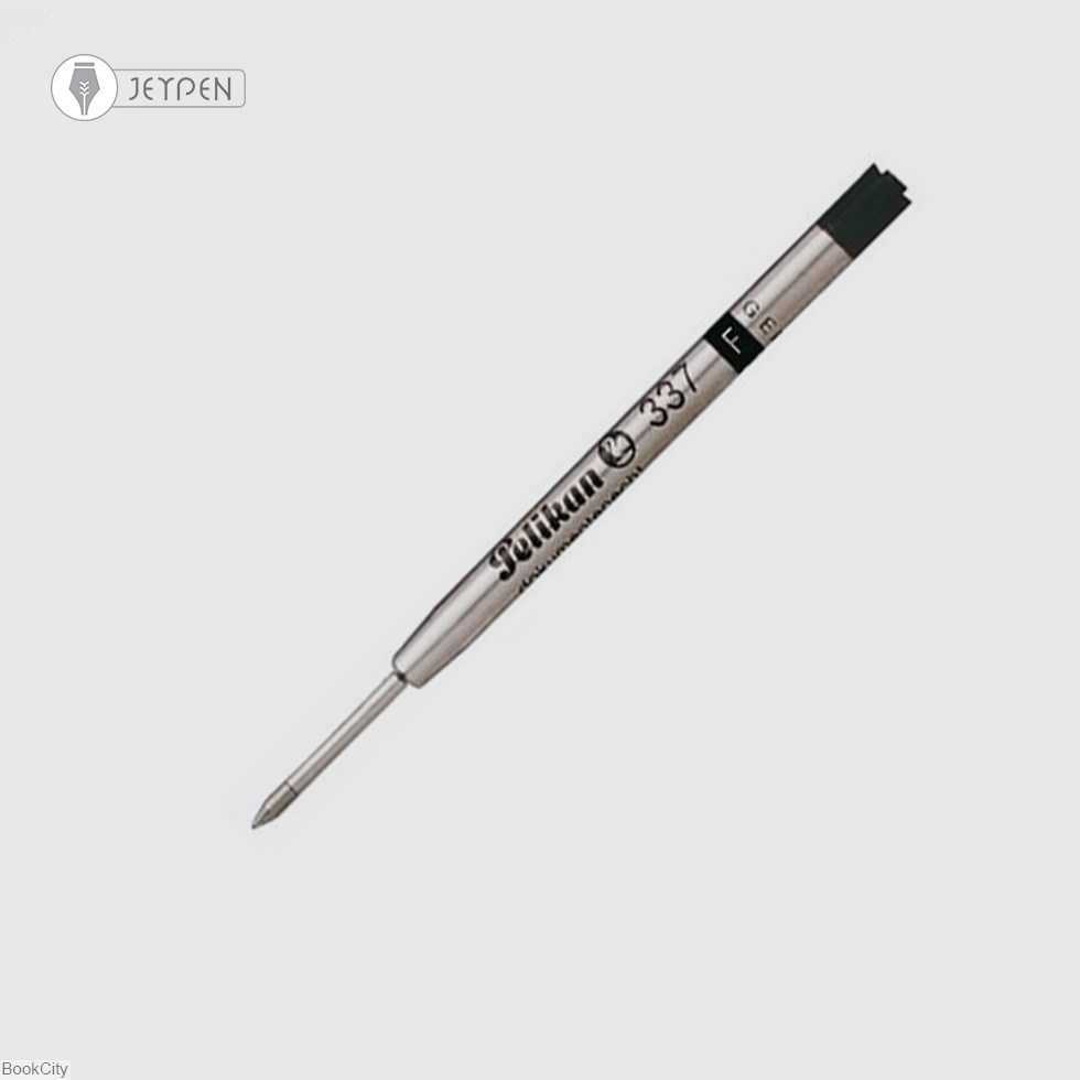 یدک خودکار F مشکی Pelikan
