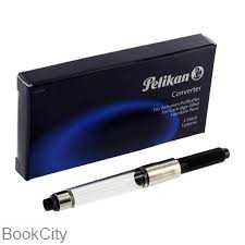 پمپ خودنویس Pelikan