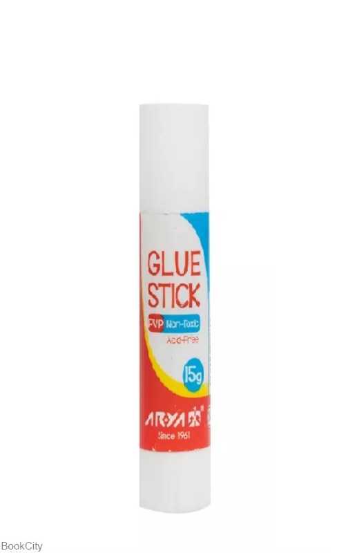 چسب ماتیکی ARYA 8005 15gr - 0