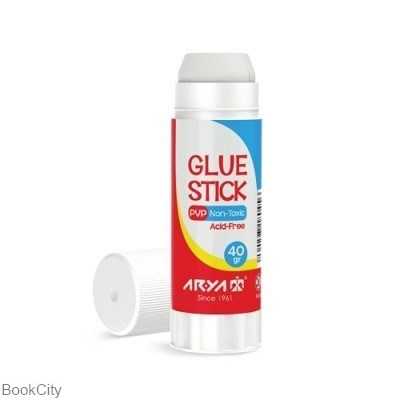 چسب ماتیکی ARYA 8045 40gr