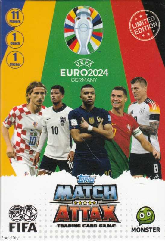 کارت فوتبالی پلاس MONSTER - 0