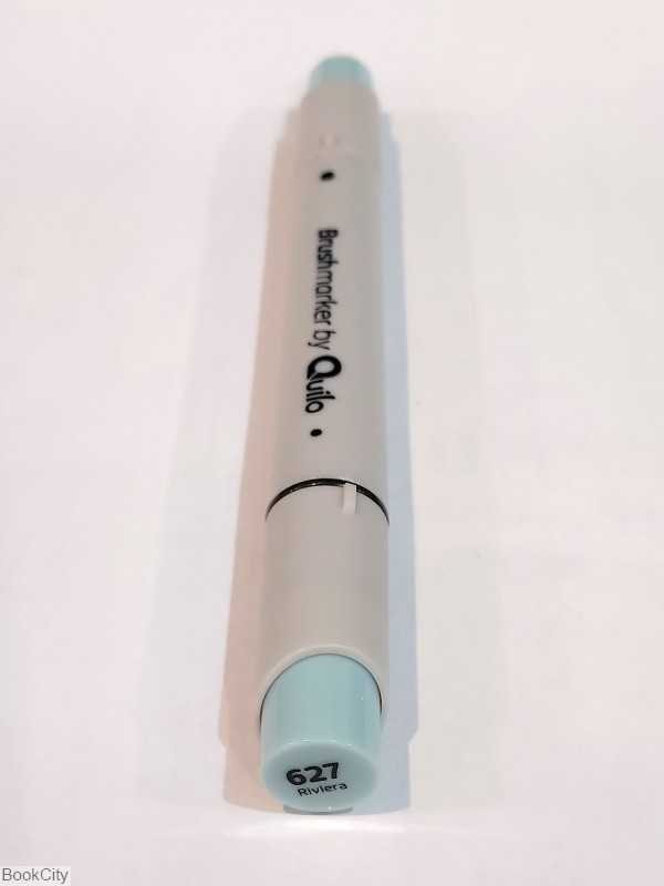 ماژیک طراحی 2 سر Quilo 627 Riviera Brush