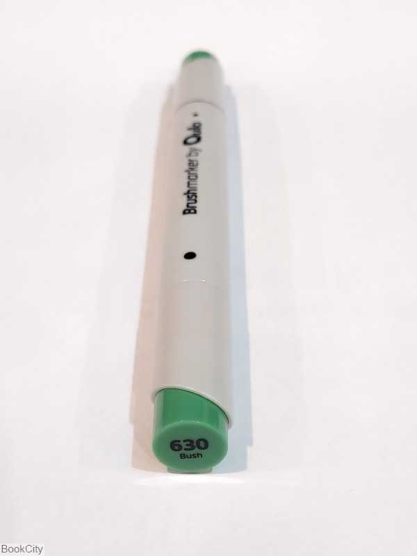 ماژیک طراحی 2 سر Quilo 630 Bush Brush
