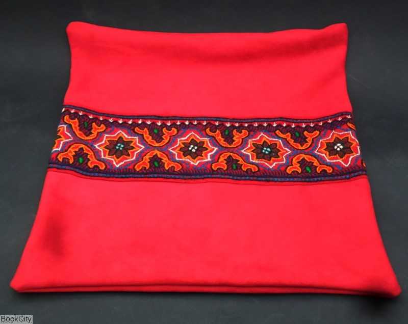 کاور کوسن 40×40 طرح جویبار لنا