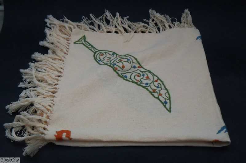 رومیزی 65×65 سرو گوین
