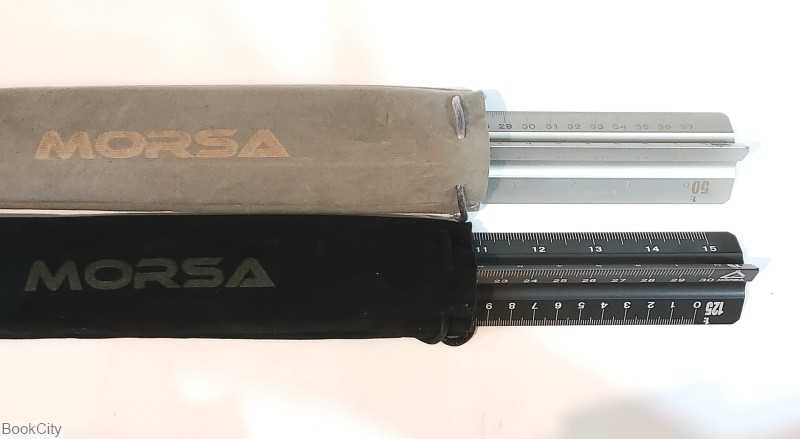 اشل Morsa AT-121B