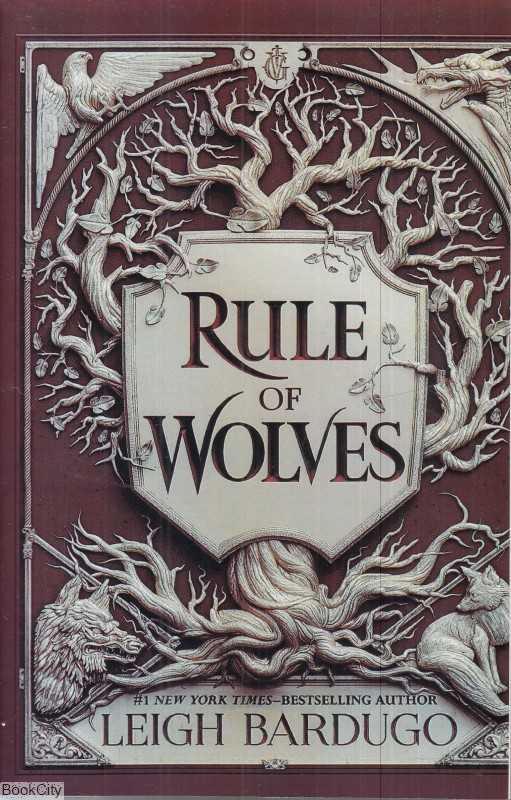 Rule of Wolves