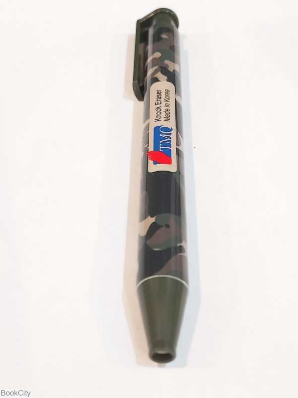 پاک‌کن اتودی بدنه ارتشی سبز تیره TMQ 3.8mm
