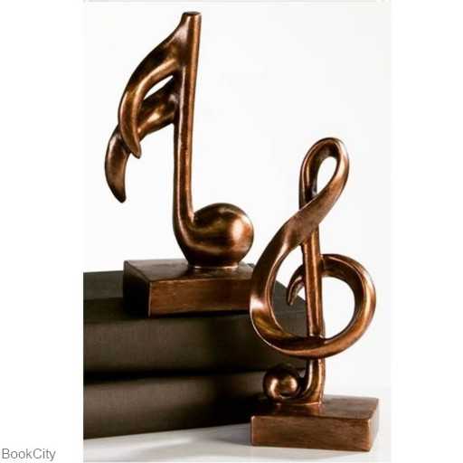 تندیس نت موسیقی