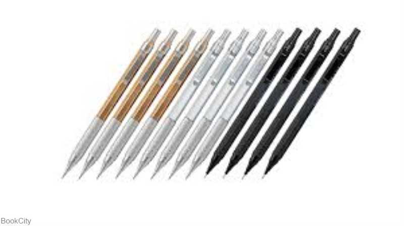 اتود EUROPEN Carbon 0.5mm - 0