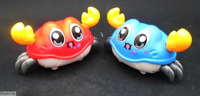 خرچنگ عقب‌کش 188124 - 0