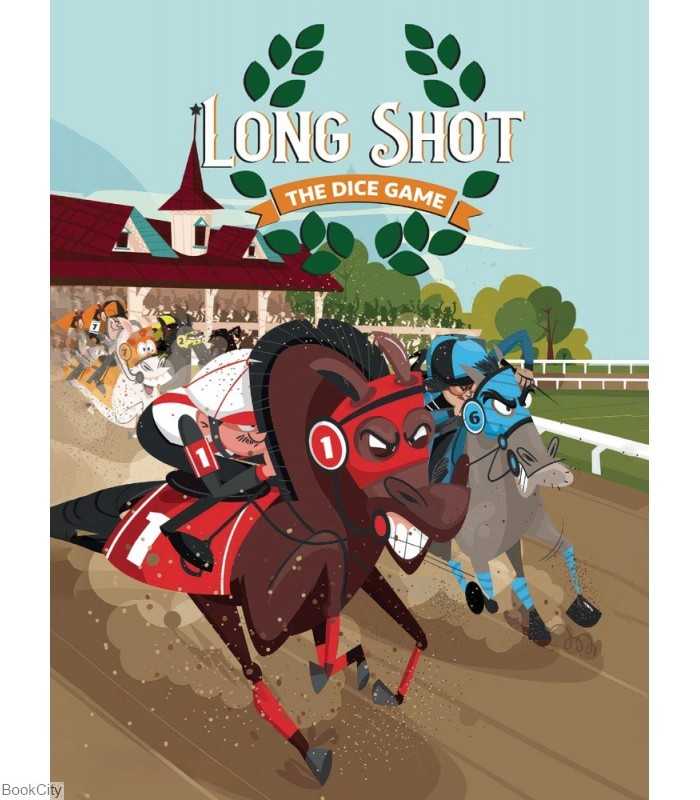لانگ شات Long Shot The Dice Game 2255