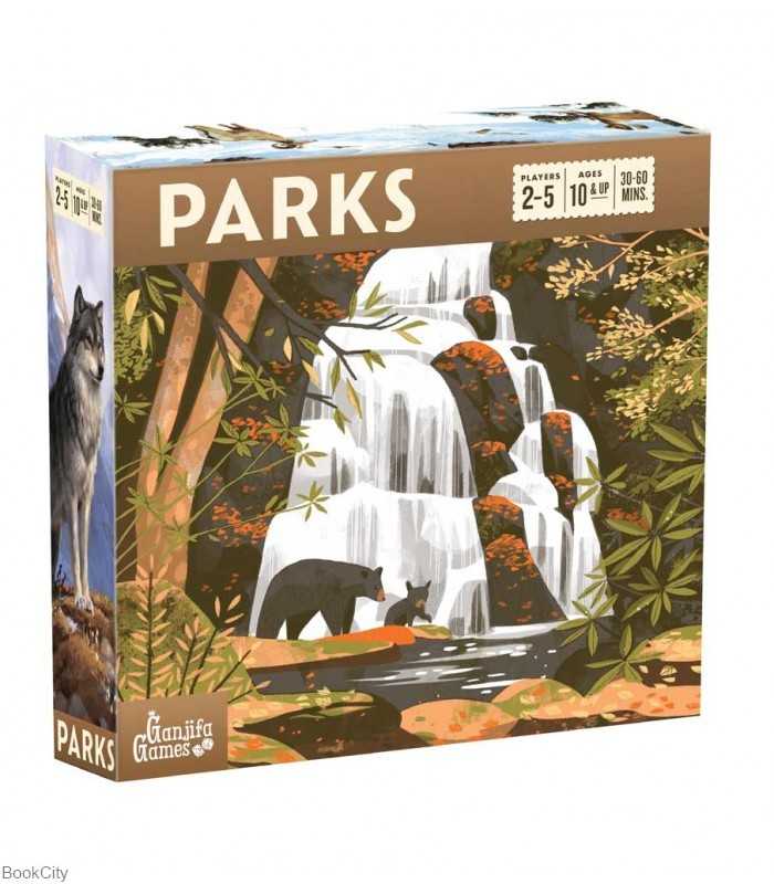 پارک ها Parks 2230