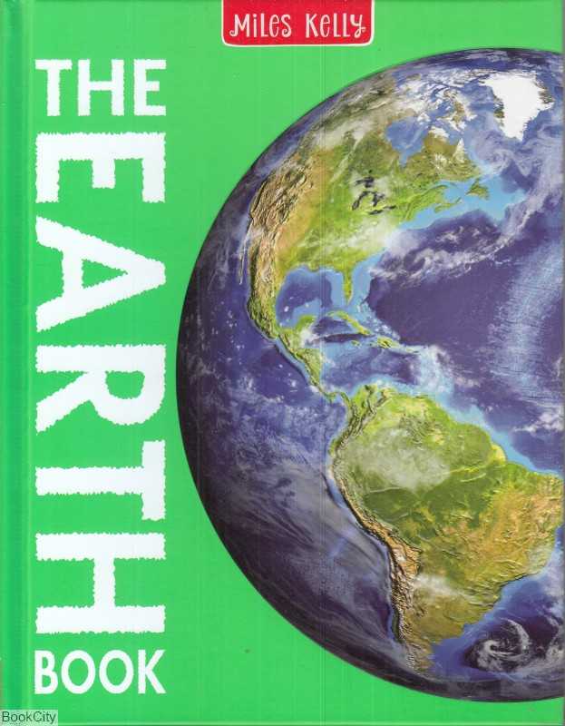 ‏The Earth Book