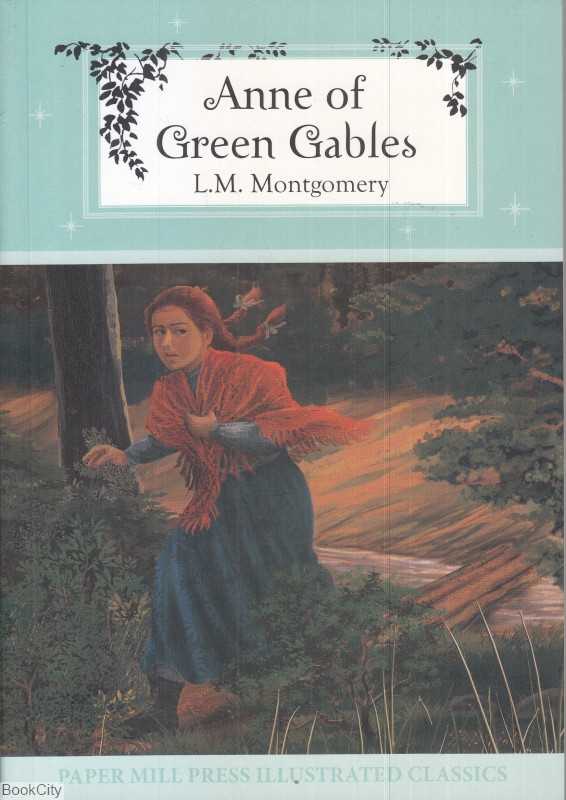 Anne of Green Gables 2177