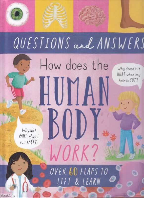 How Does Human Body