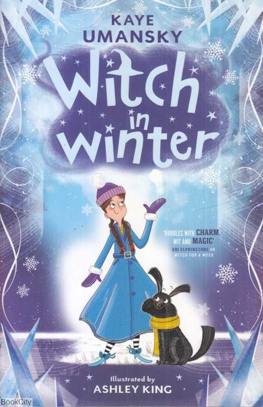 Witch in Winter