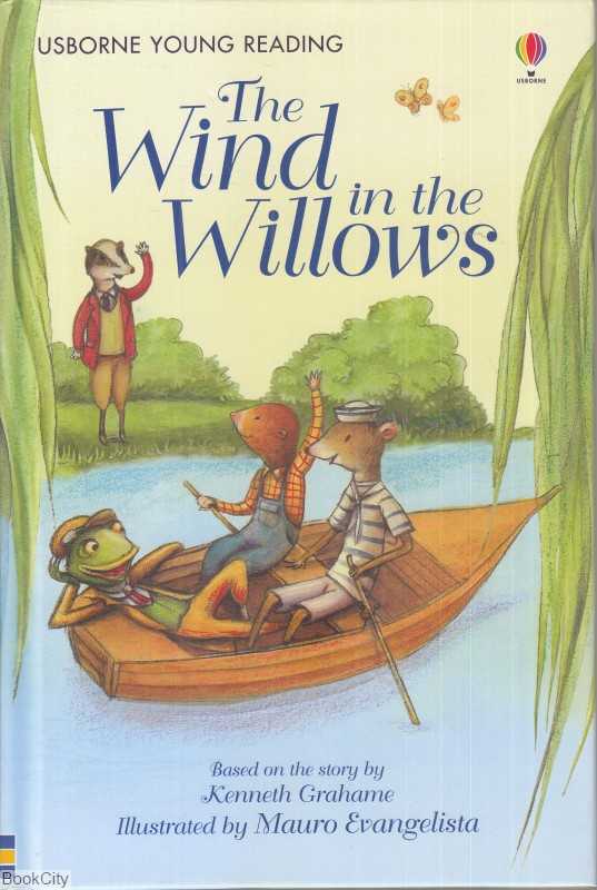 the Wind in the Willows 4403