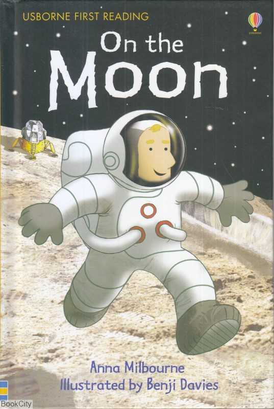On the Moon