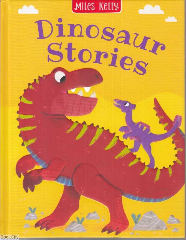 Dinsoaur Stories