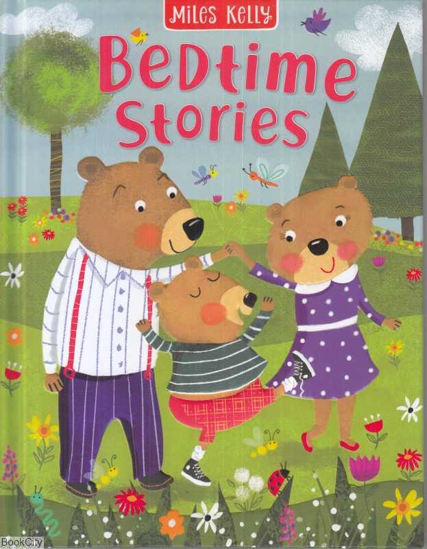 Bedtime Stories 2314