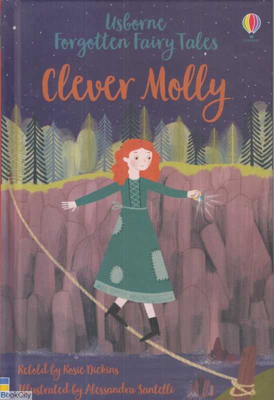 Clever Molly