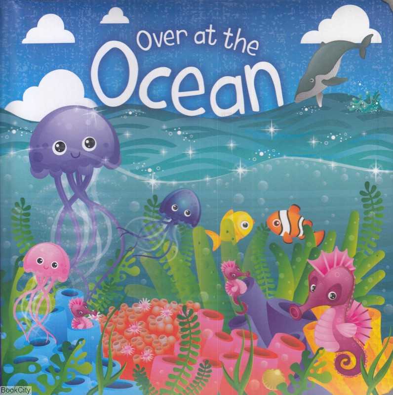 Over at The Ocean