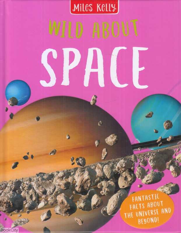 Wild About Space