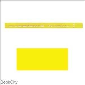 مدادرنگی 107 FABER CASTELL 110107 ‍‍‍‍‍‍‍‍Polychromos Cadmium Yellow