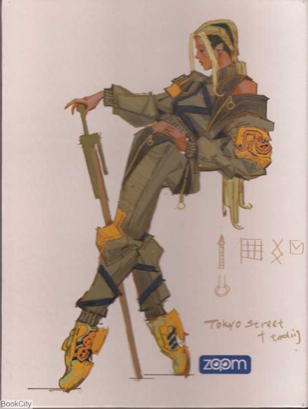 کلاسور 20 حلقه 100 برگ ZOOM 8502 - 0