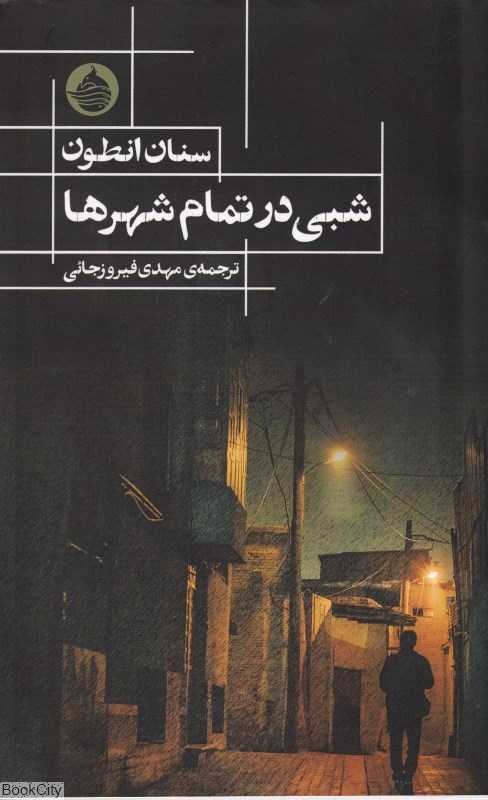 شبی در تمام شهرها