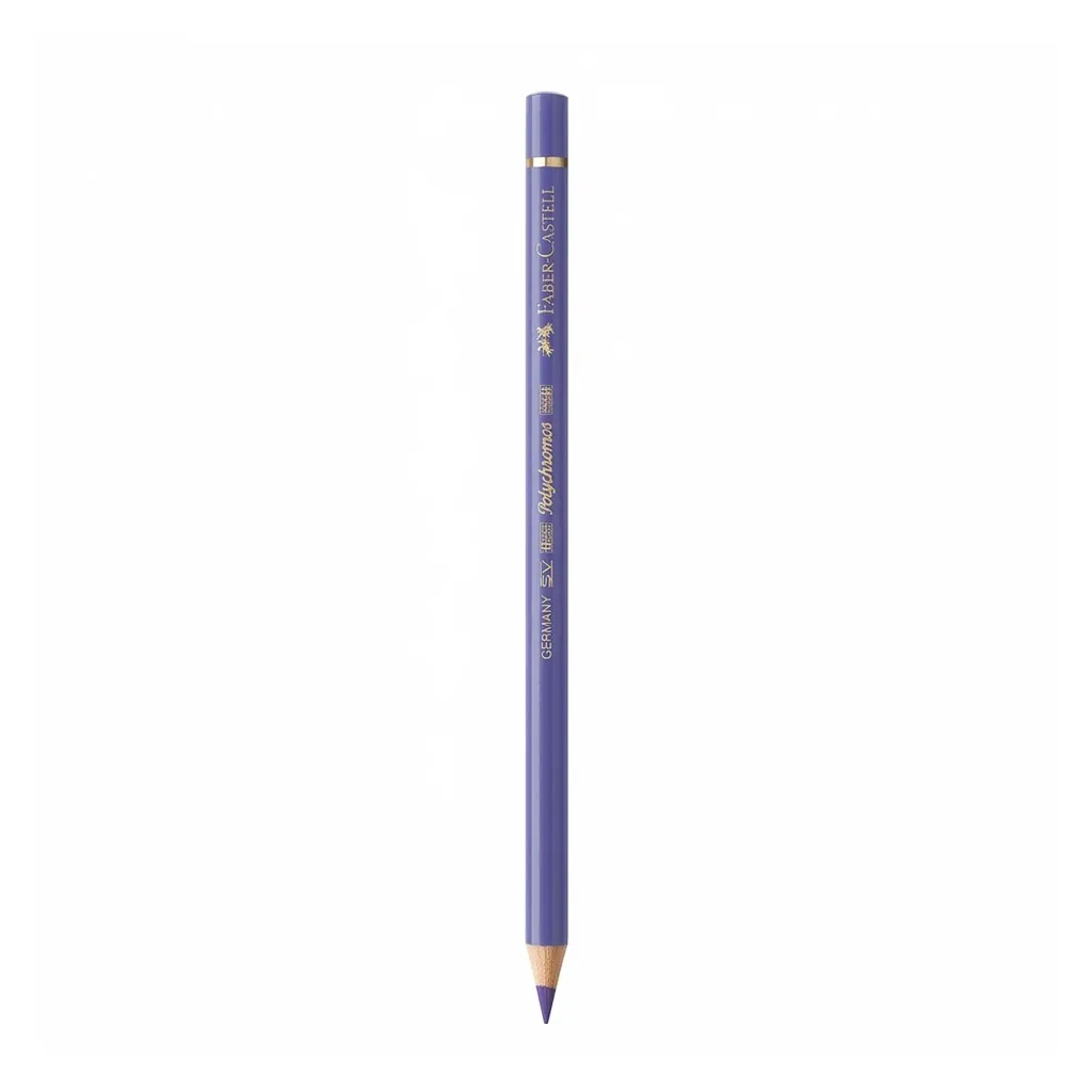 مدادرنگی 120 FABER CASTELL 110120 ‍‍‍‍‍‍‍‍Polychromos Ultramarine