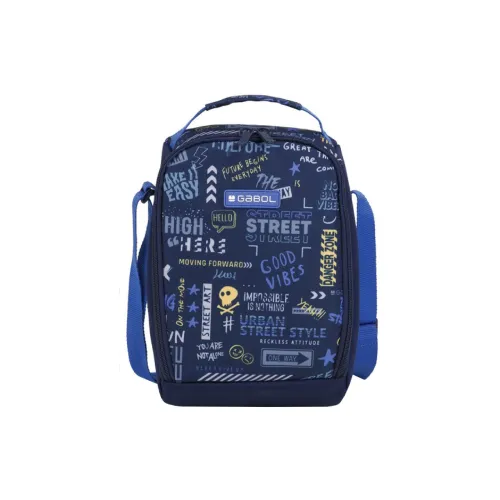 کیف غذا GaBoL 235057046 Skull