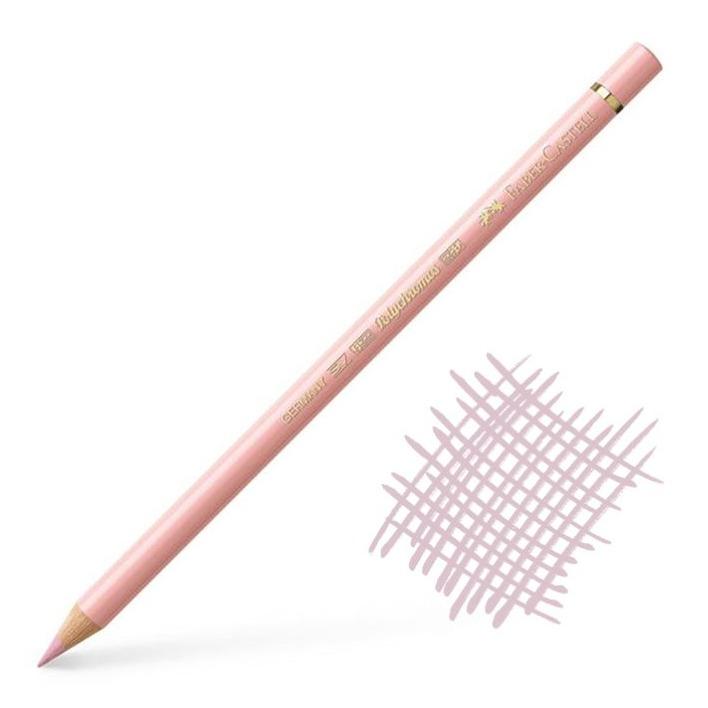 مدادرنگی 132 FABER CASTELL 110132 ‍‍‍‍‍‍‍‍Polychromos Beige Red - 0