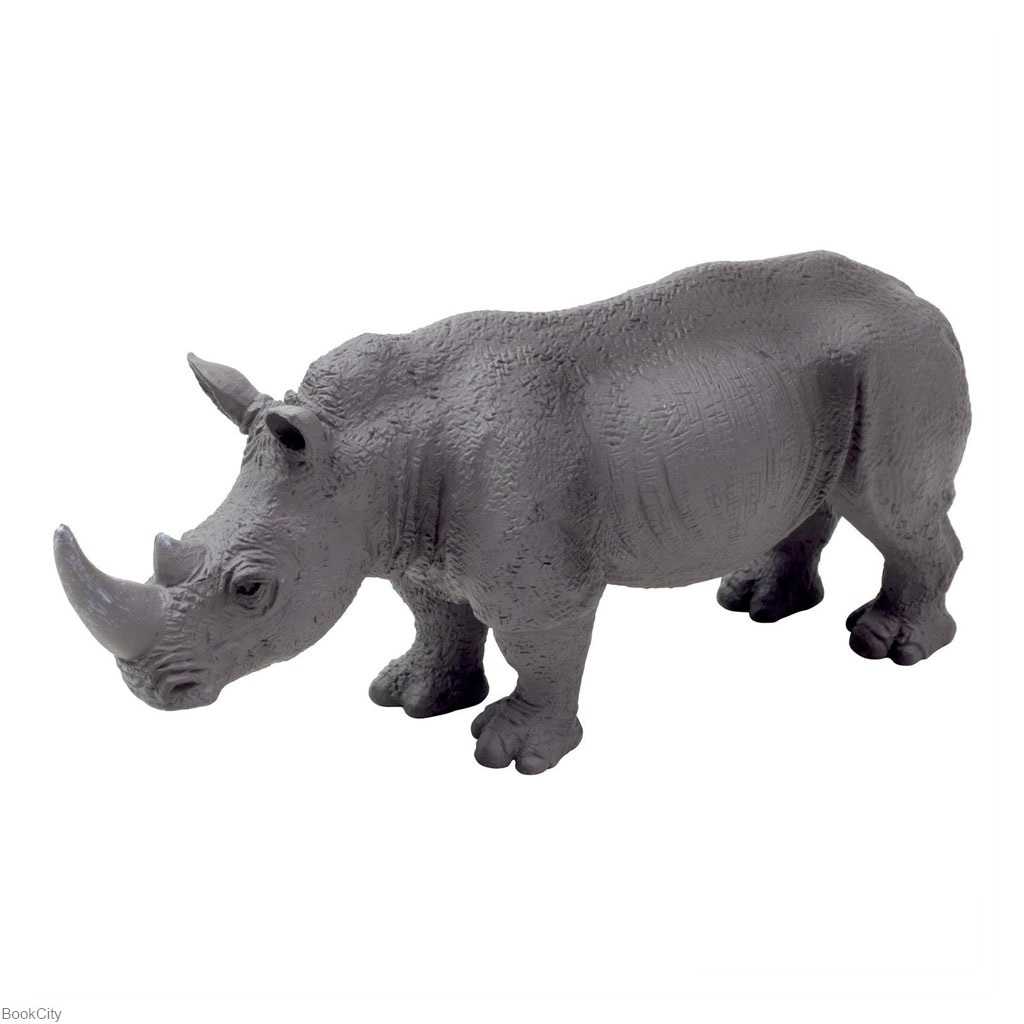 کرگدن Maktoys 012011