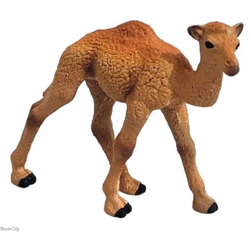 بچه شتر شرقی Maktoys 078011