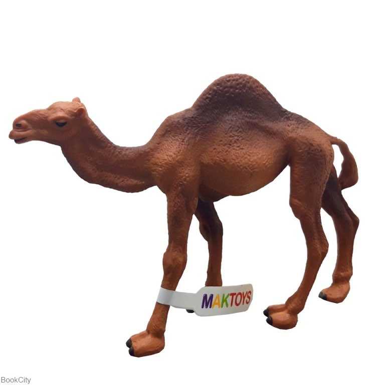شتر تک کوهان Maktoys 005011