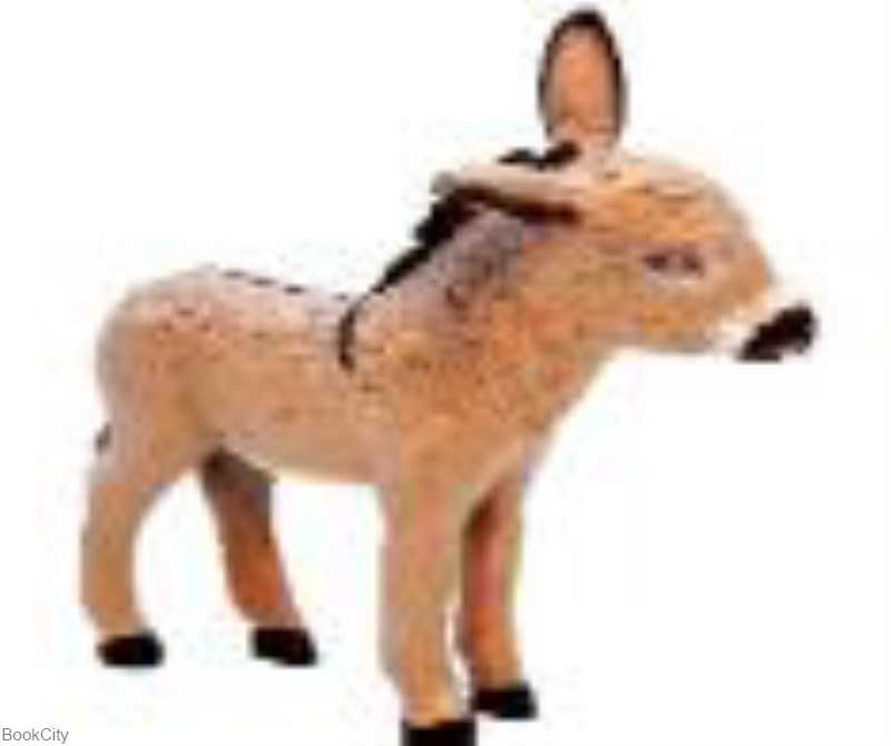 کره الاغ Maktoys 032011