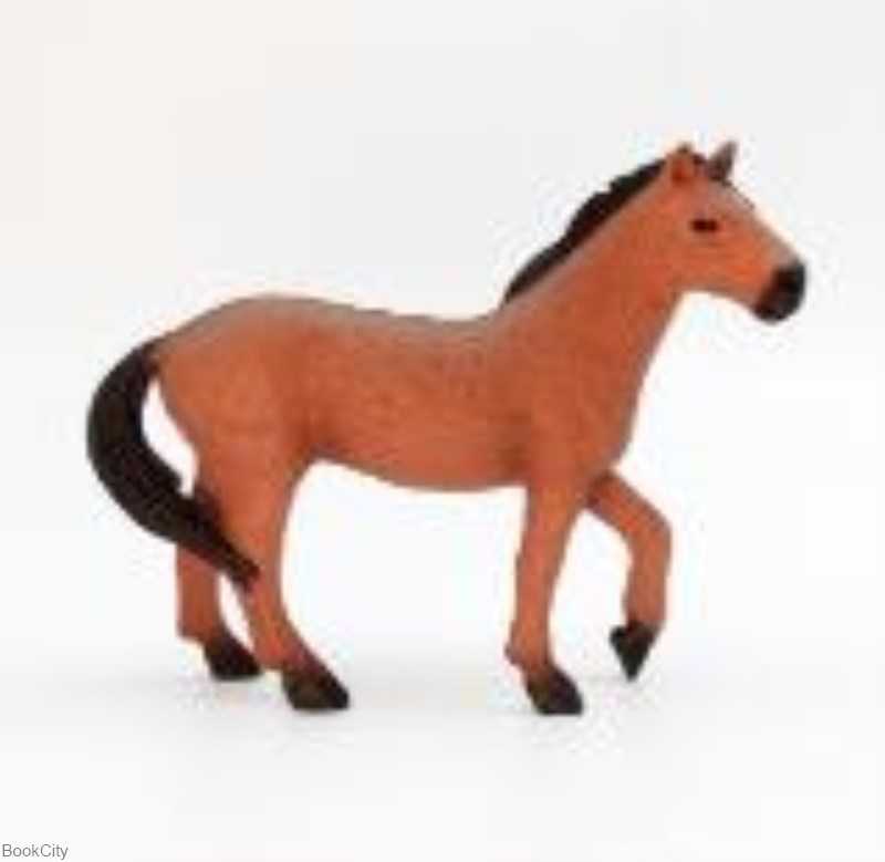 اسب مادیان اصیل Maktoys 072011