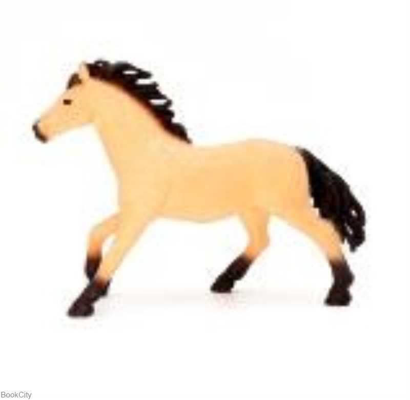 اسب مورگان Maktoys 015011