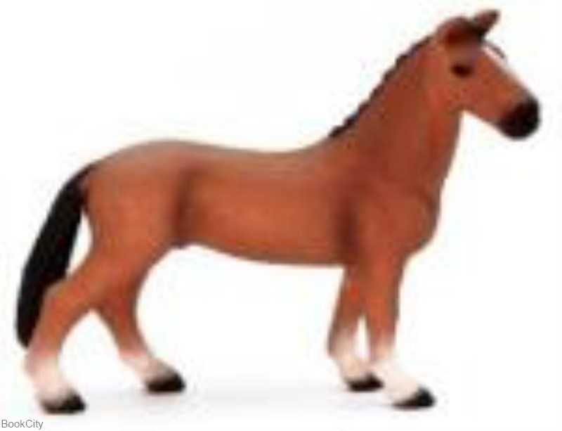 اسب اصیل Maktoys 071011