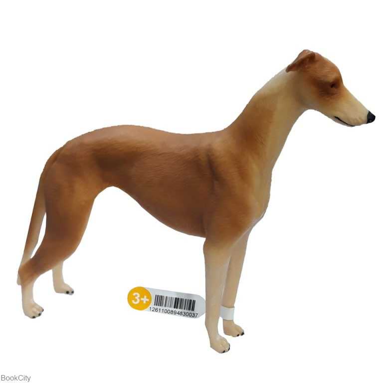 سگ تازی MAKtoys 037011