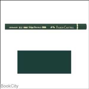 مدادرنگی 157 FABER CASTELL 110157 ‍‍‍‍‍‍‍‍Polychromos Dark Indigo - 0