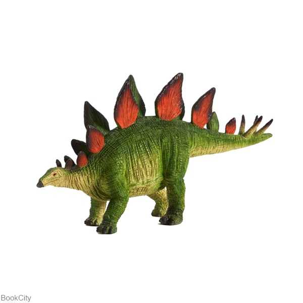 دایناسور استگوساروس MAKtoys 128011