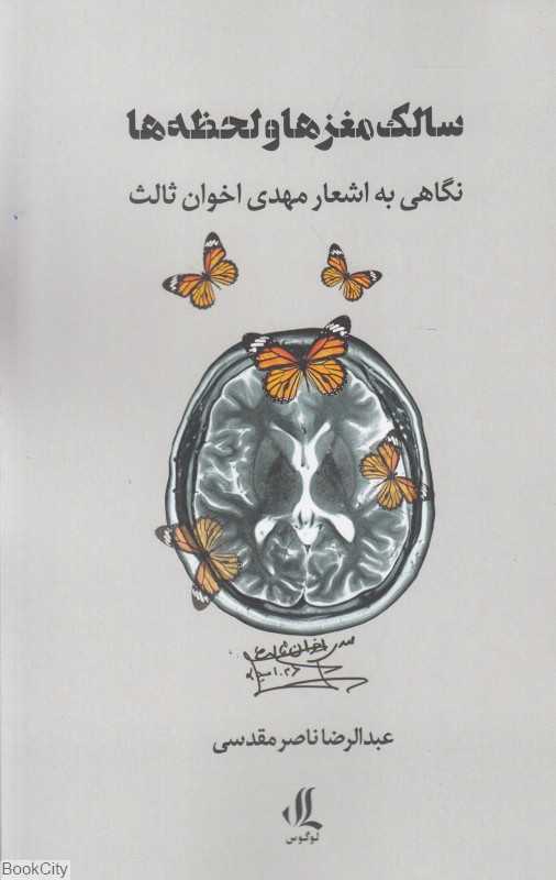 سالک مغزها و لحظه‌ها (نگاهی به اشعار مهدی اخوان ثالث)