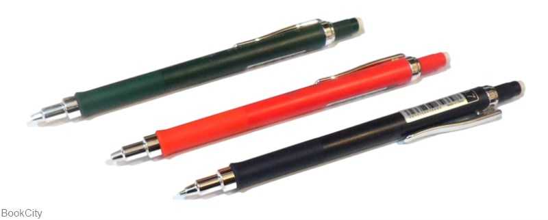 اتود بدنه رنگی FABER CASTELL 139712 Edge Classic 0.7mm