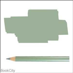 مدادرنگی 172 FABER CASTELL 110172 ‍‍‍‍‍‍‍‍Polychromos Earth Green - 0