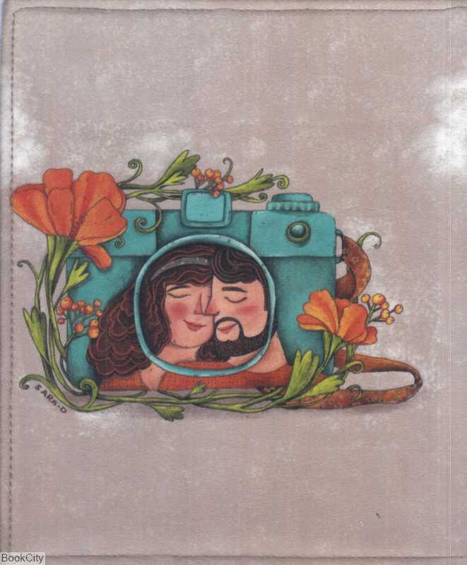 آلبوم عکس قابدار 16×21 151150 اردی‌بهشت - 0