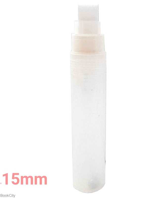ماژیک مخزن‌دار 15ml